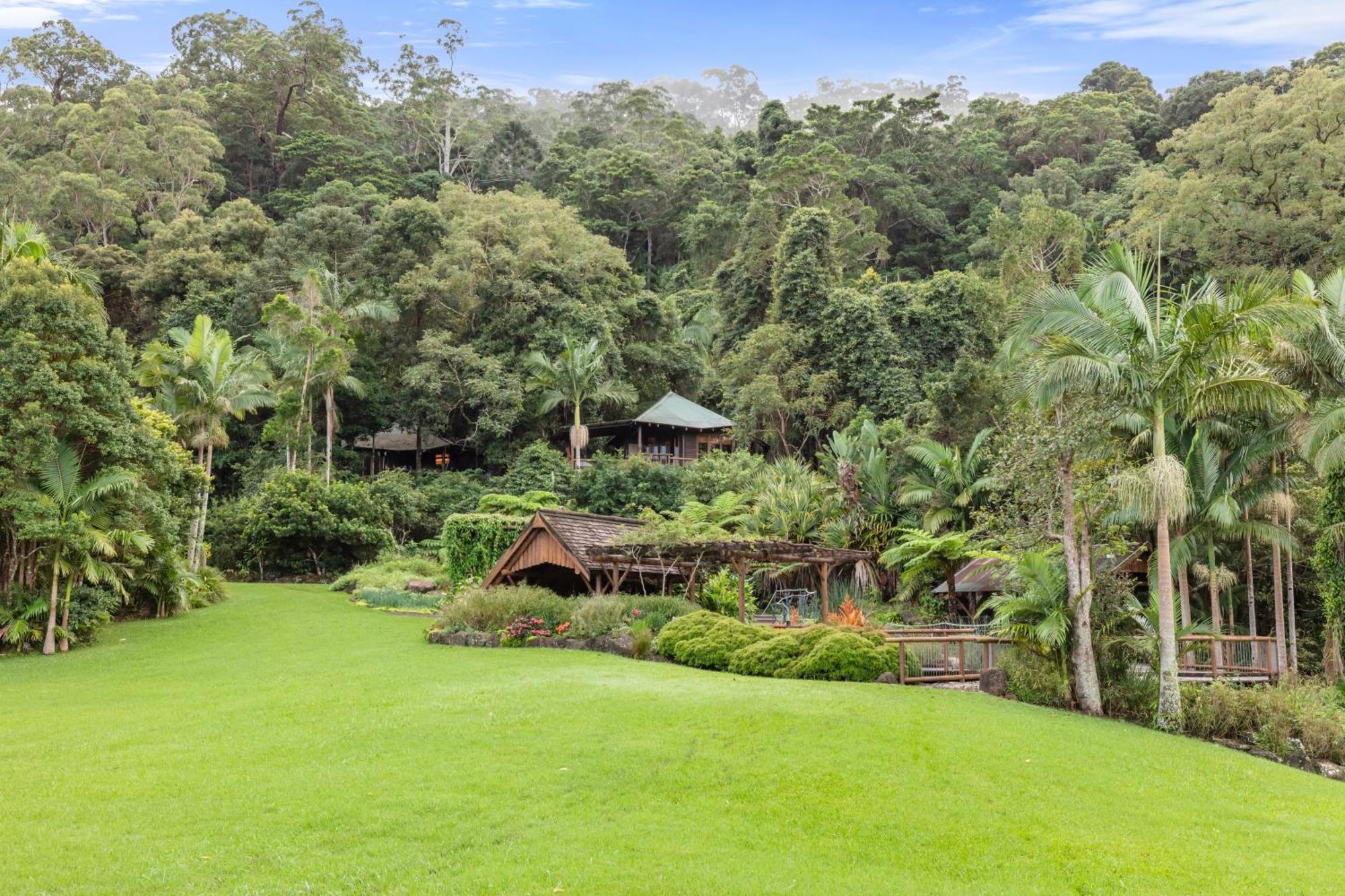 Secrets On The Lake Montville Exterior foto