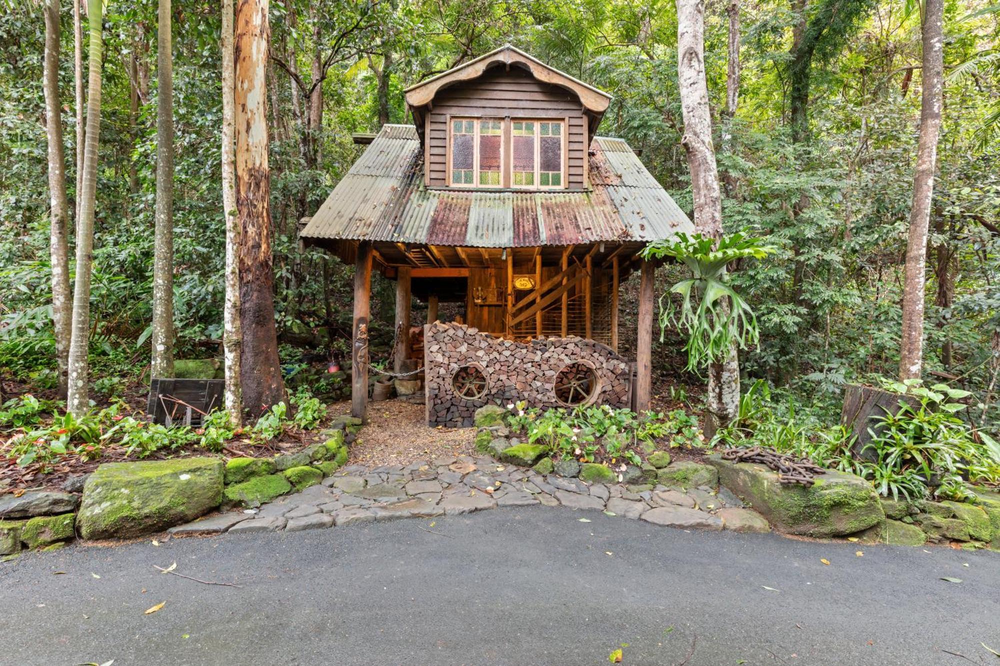 Secrets On The Lake Montville Exterior foto