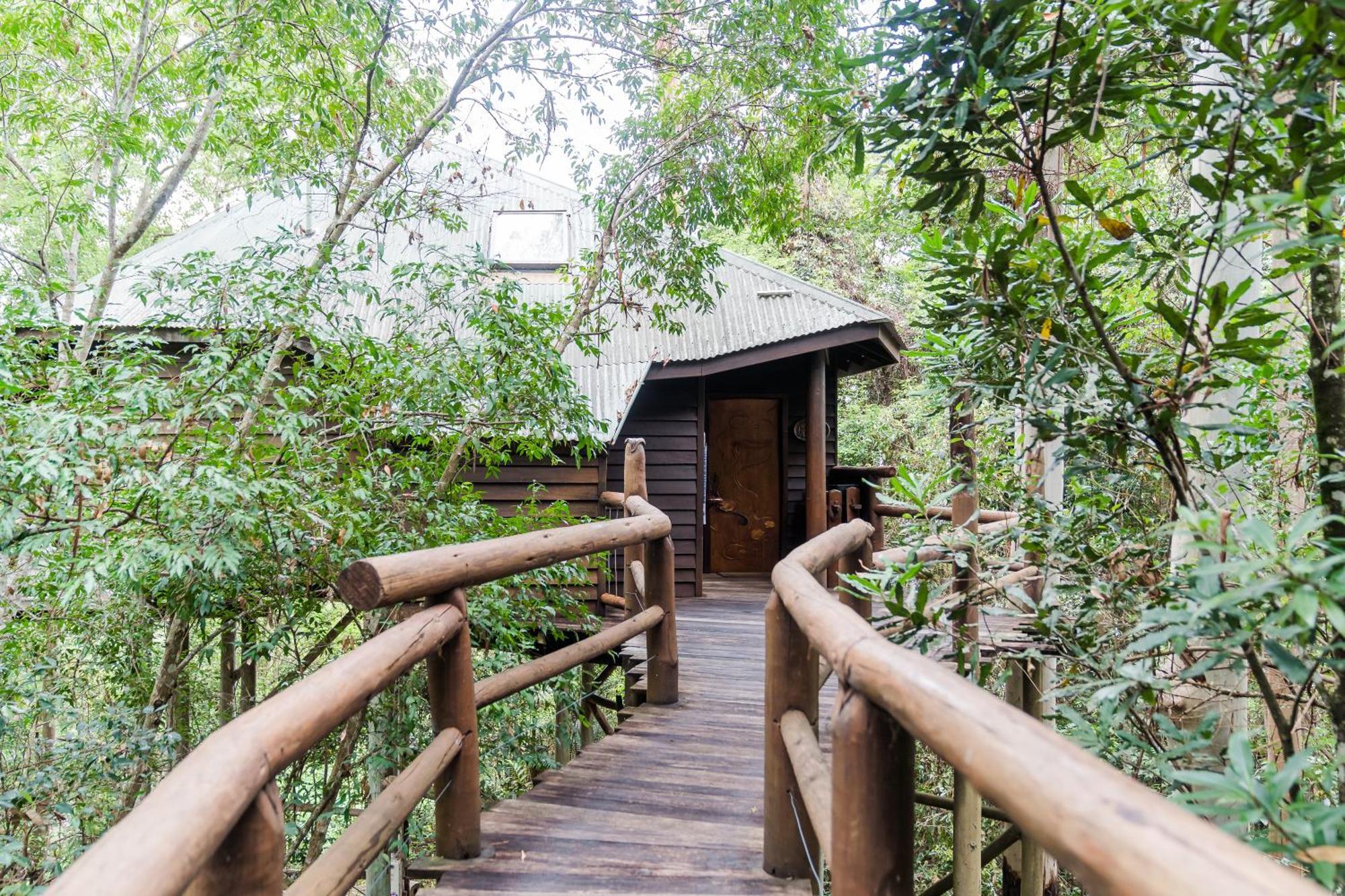 Secrets On The Lake Montville Exterior foto