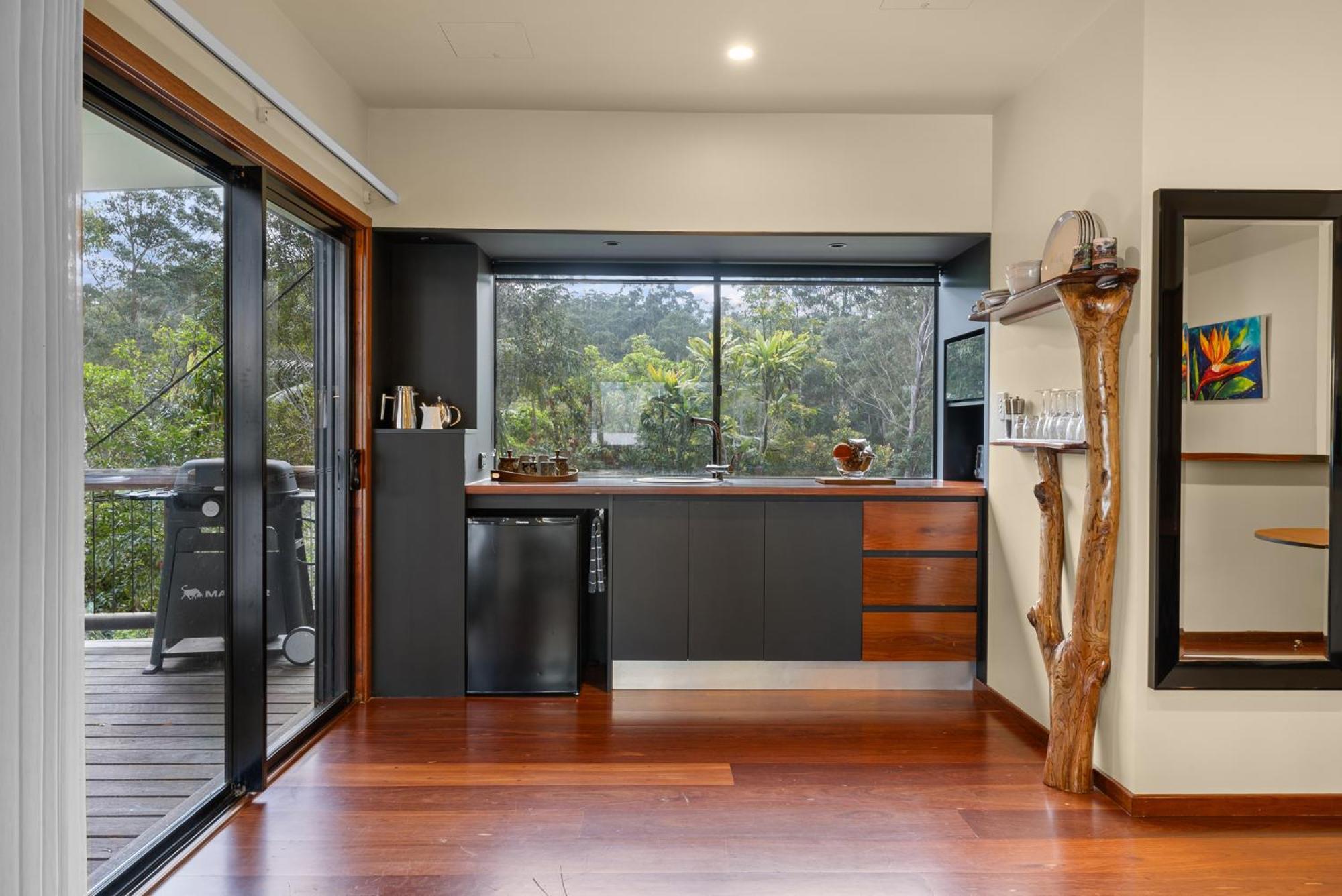 Secrets On The Lake Montville Exterior foto