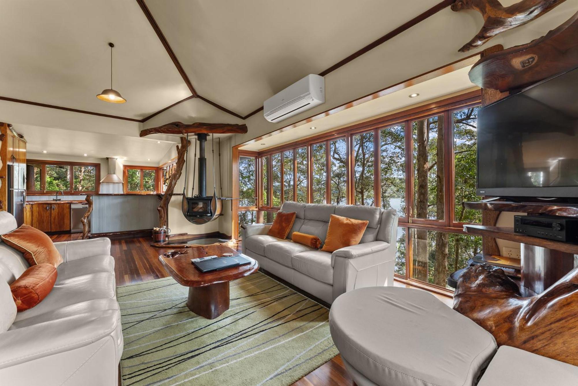 Secrets On The Lake Montville Exterior foto