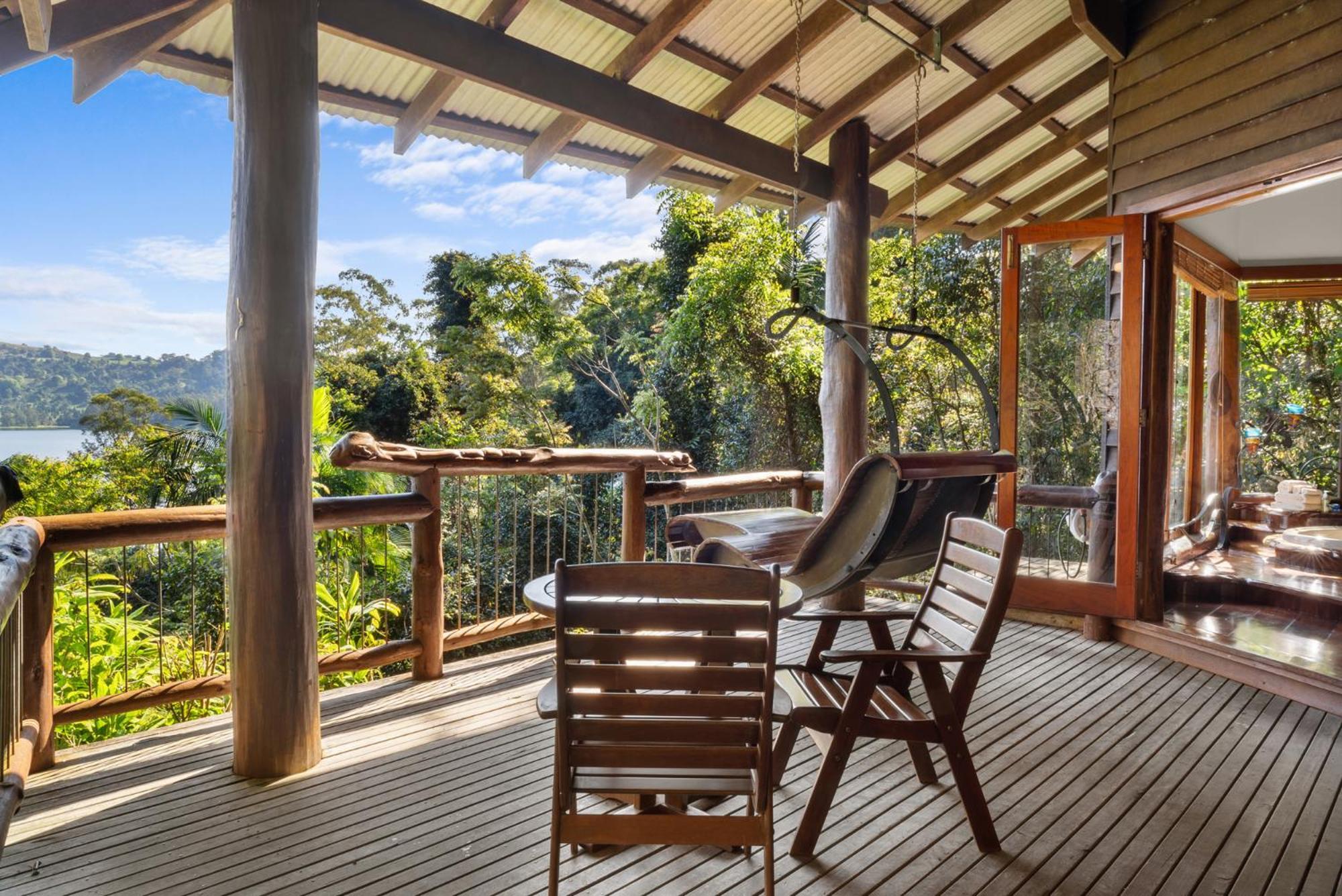 Secrets On The Lake Montville Exterior foto