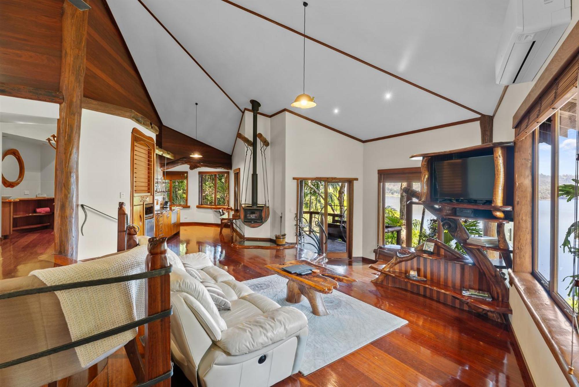 Secrets On The Lake Montville Exterior foto