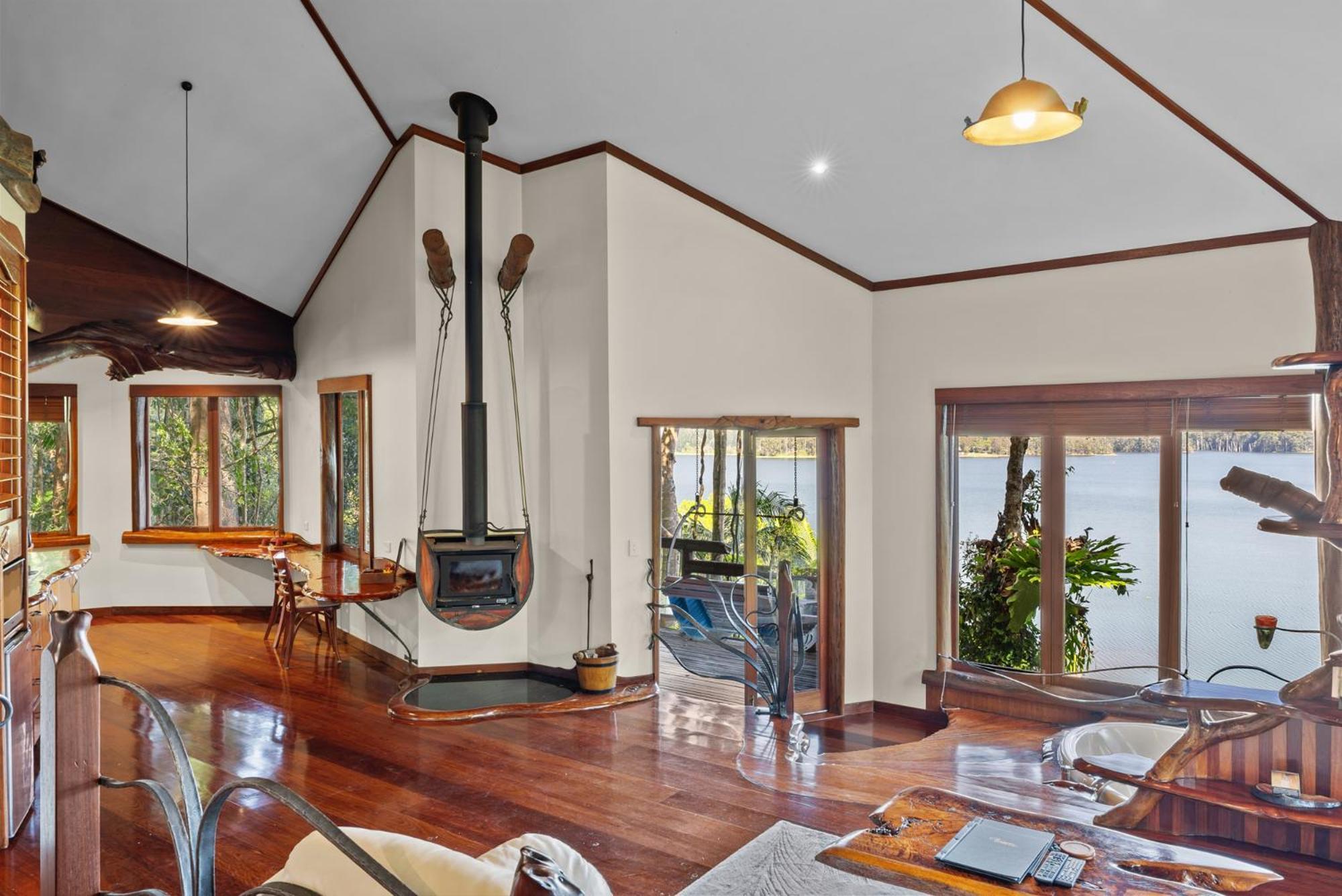 Secrets On The Lake Montville Exterior foto