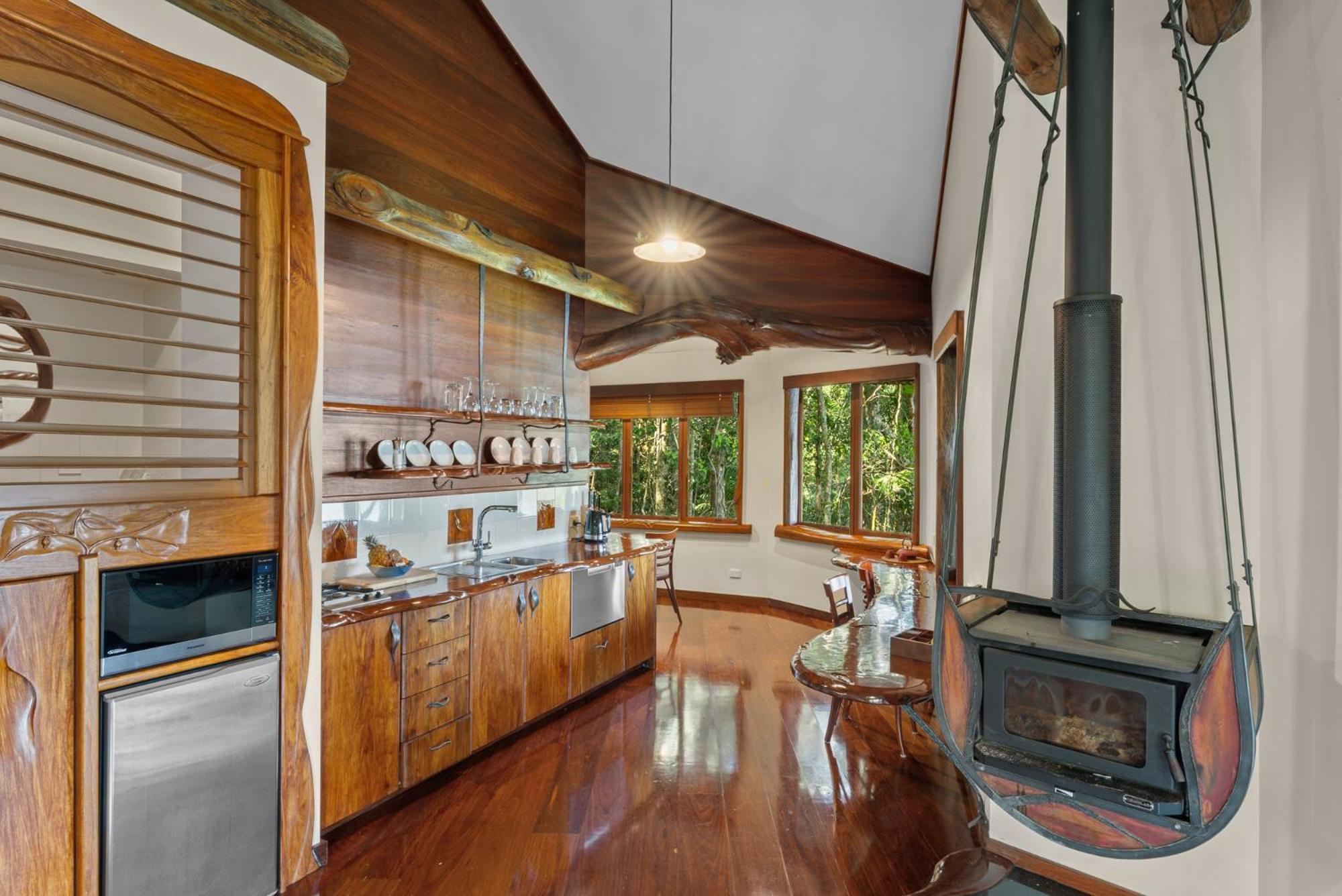 Secrets On The Lake Montville Exterior foto